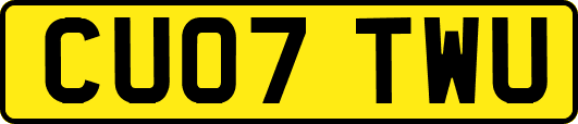 CU07TWU
