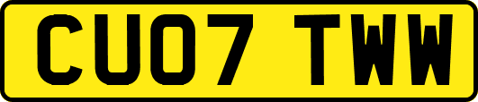 CU07TWW