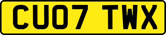 CU07TWX