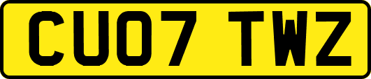 CU07TWZ