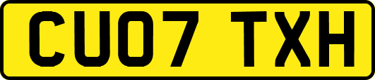 CU07TXH