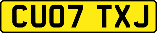 CU07TXJ