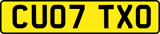 CU07TXO