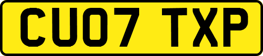 CU07TXP