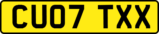 CU07TXX