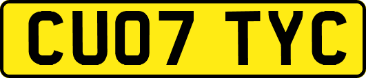 CU07TYC