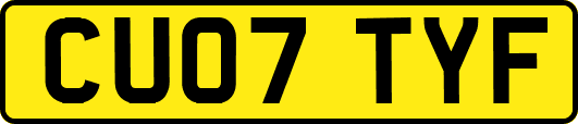 CU07TYF