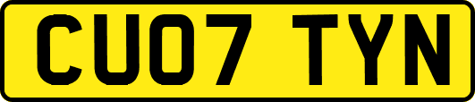 CU07TYN