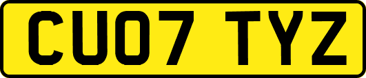 CU07TYZ