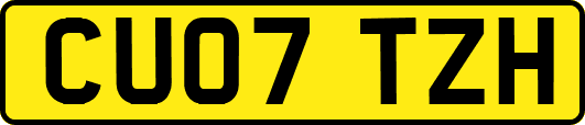 CU07TZH