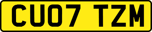 CU07TZM