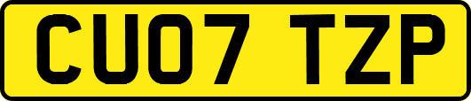 CU07TZP
