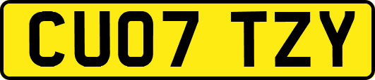 CU07TZY