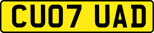 CU07UAD