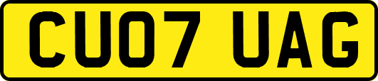 CU07UAG