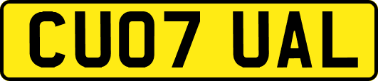 CU07UAL