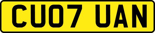 CU07UAN