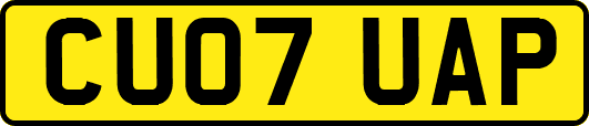 CU07UAP