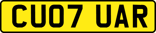 CU07UAR