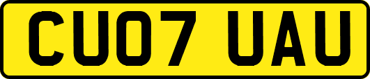 CU07UAU