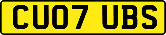 CU07UBS