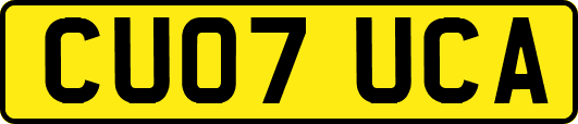 CU07UCA