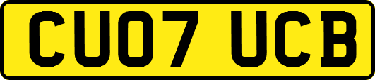 CU07UCB