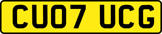 CU07UCG