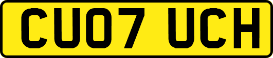 CU07UCH