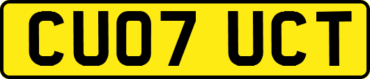 CU07UCT