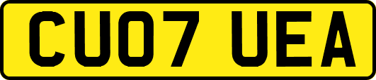 CU07UEA
