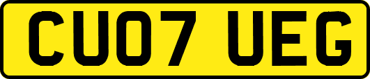 CU07UEG