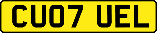 CU07UEL