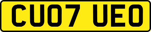 CU07UEO