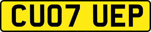 CU07UEP