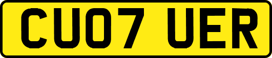 CU07UER