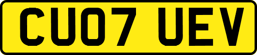 CU07UEV