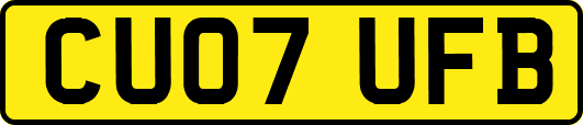 CU07UFB