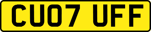 CU07UFF
