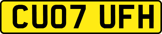 CU07UFH