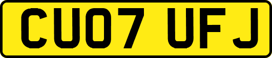 CU07UFJ
