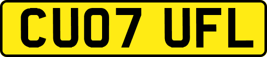 CU07UFL