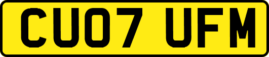 CU07UFM