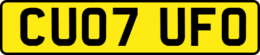 CU07UFO