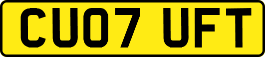 CU07UFT