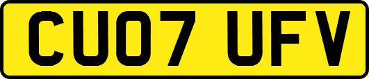 CU07UFV
