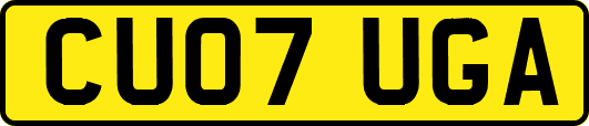 CU07UGA