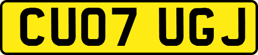 CU07UGJ