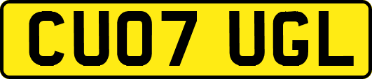 CU07UGL