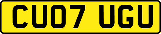 CU07UGU